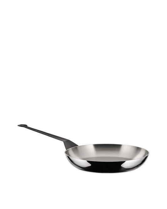 La Cintura Di Orione Frying Pan By Richard Sapper | ALESSI