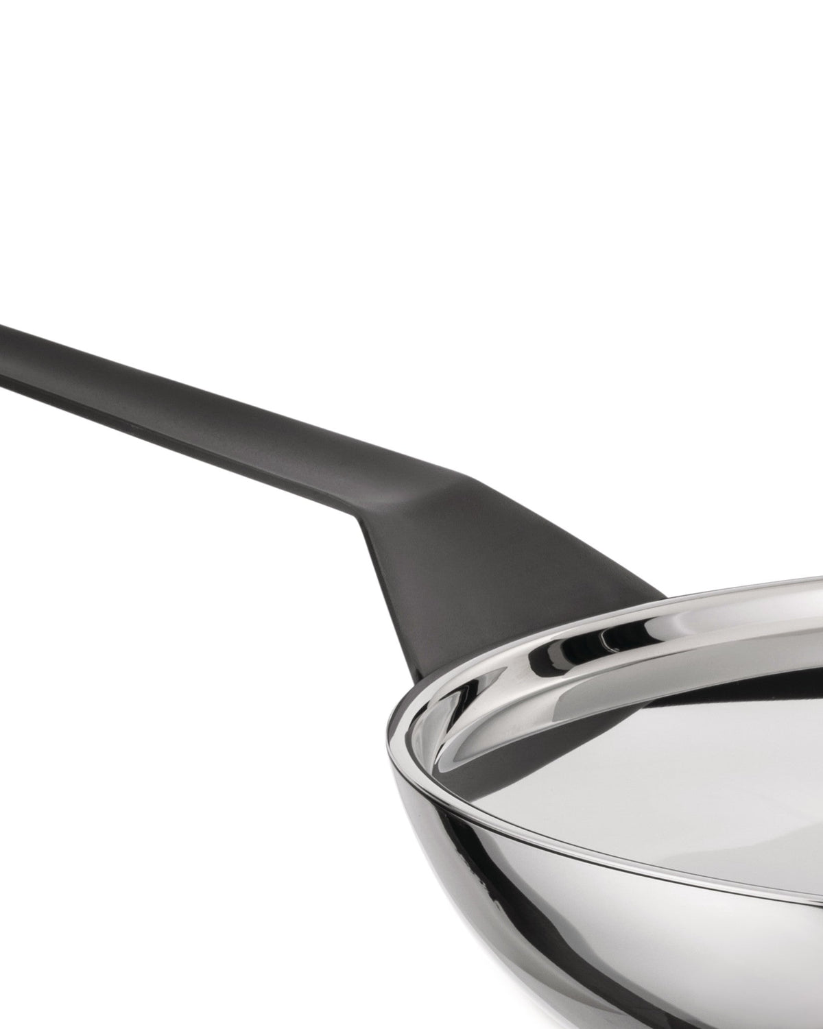 La Cintura Di Orione Frying Pan By Richard Sapper | ALESSI