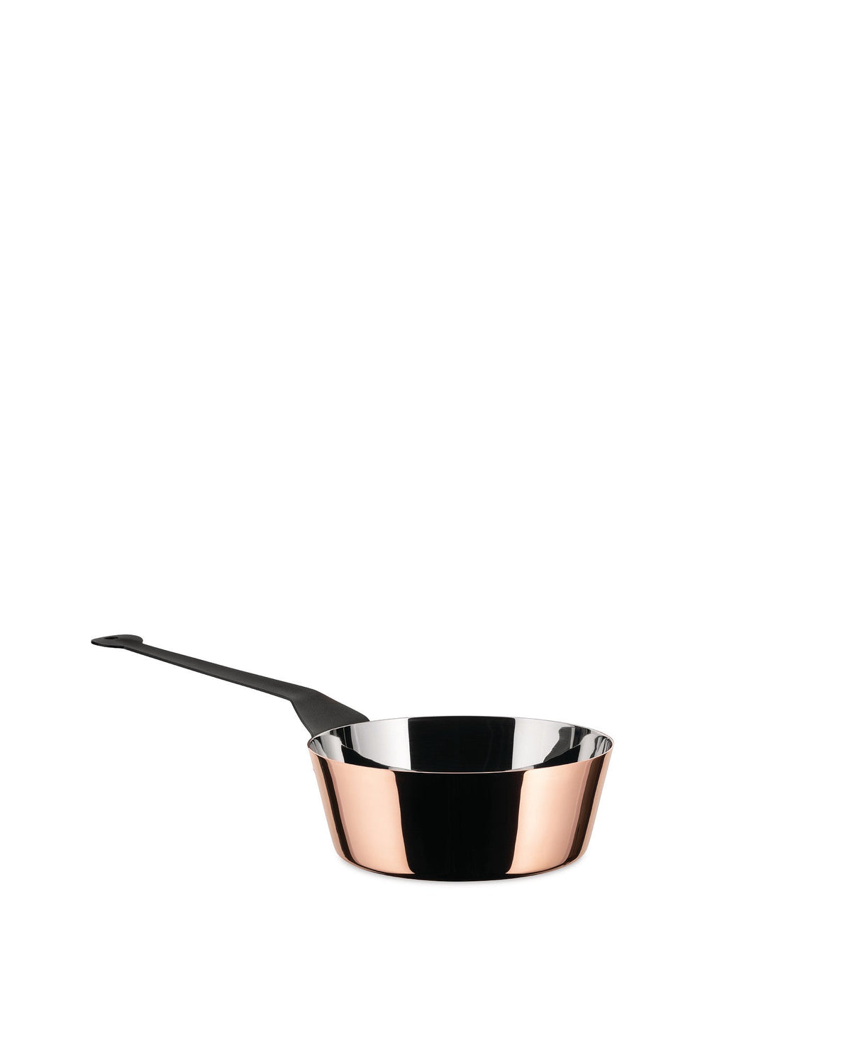 La Cintura di Orione: Sauteuse | ALESSI