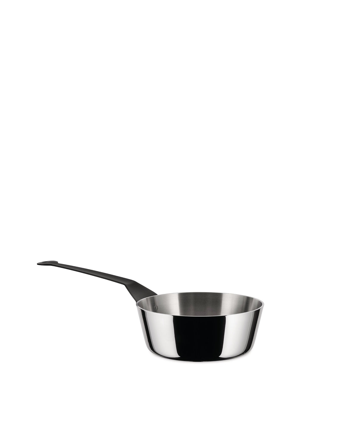 La Cintura Di Orione Sauteuse Designed By Richard Sapper | ALESSI