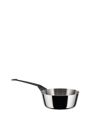 La Cintura Di Orione Sauteuse Designed By Richard Sapper | ALESSI