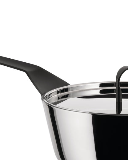 La Cintura Di Orione Sauteuse Designed By Richard Sapper | ALESSI
