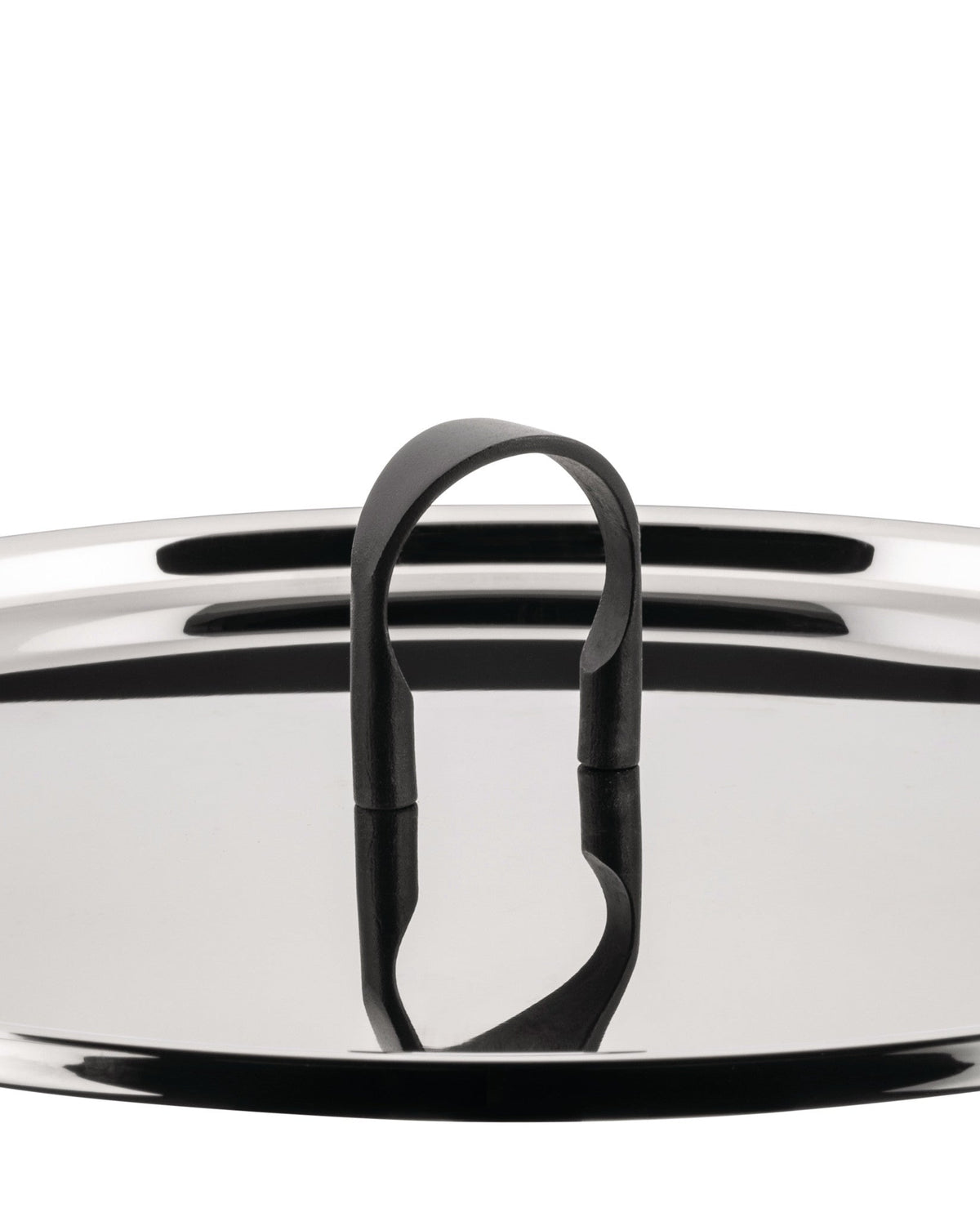 La Cintura Di Orione Lid Designed By Richard Sapper | ALESSI