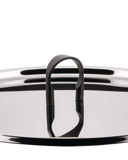 La Cintura Di Orione Lid Designed By Richard Sapper | ALESSI