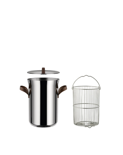 Edo Asparagus Steamer | ALESSI