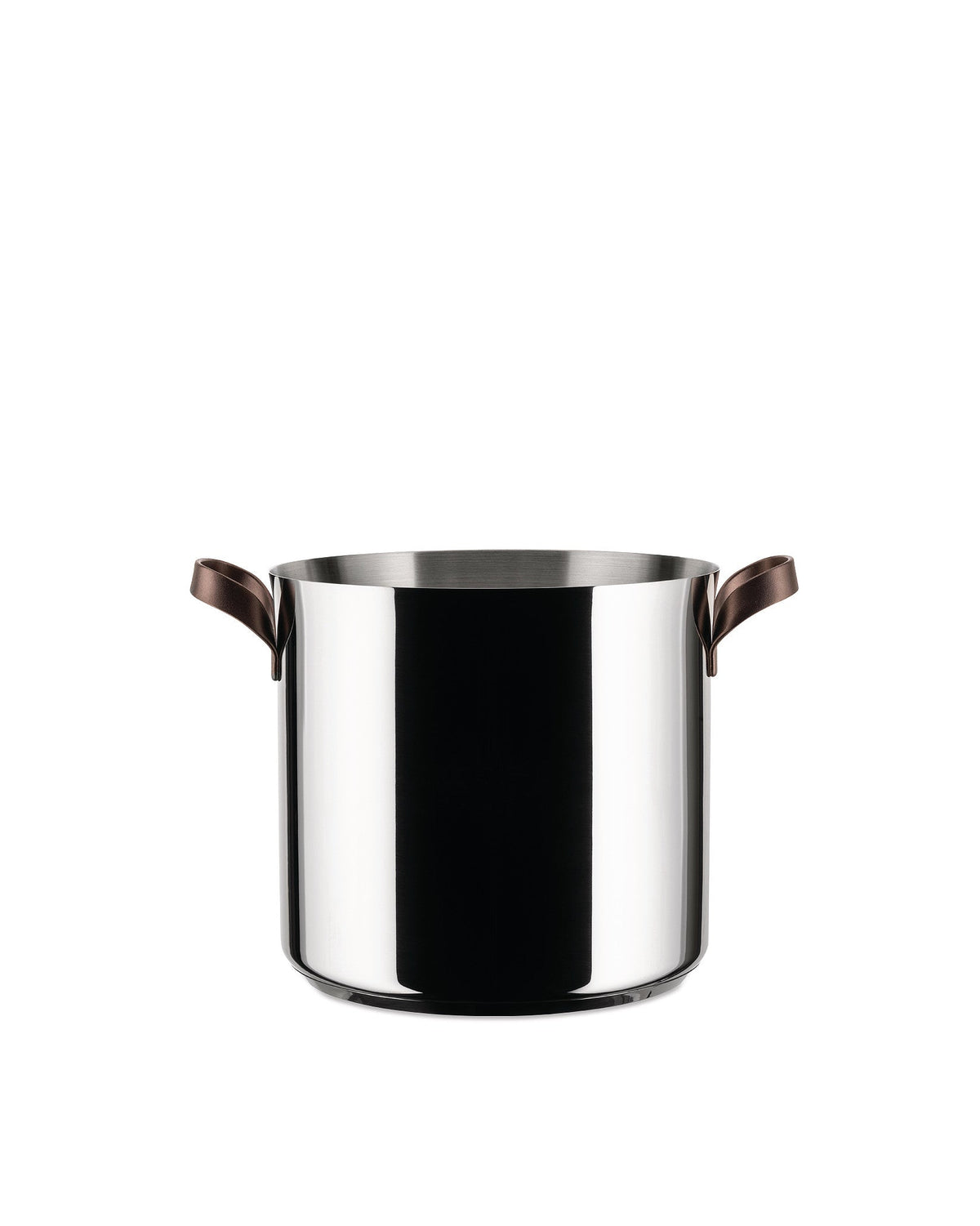 Edo Stockpot In Stainless Steel | ALESSI