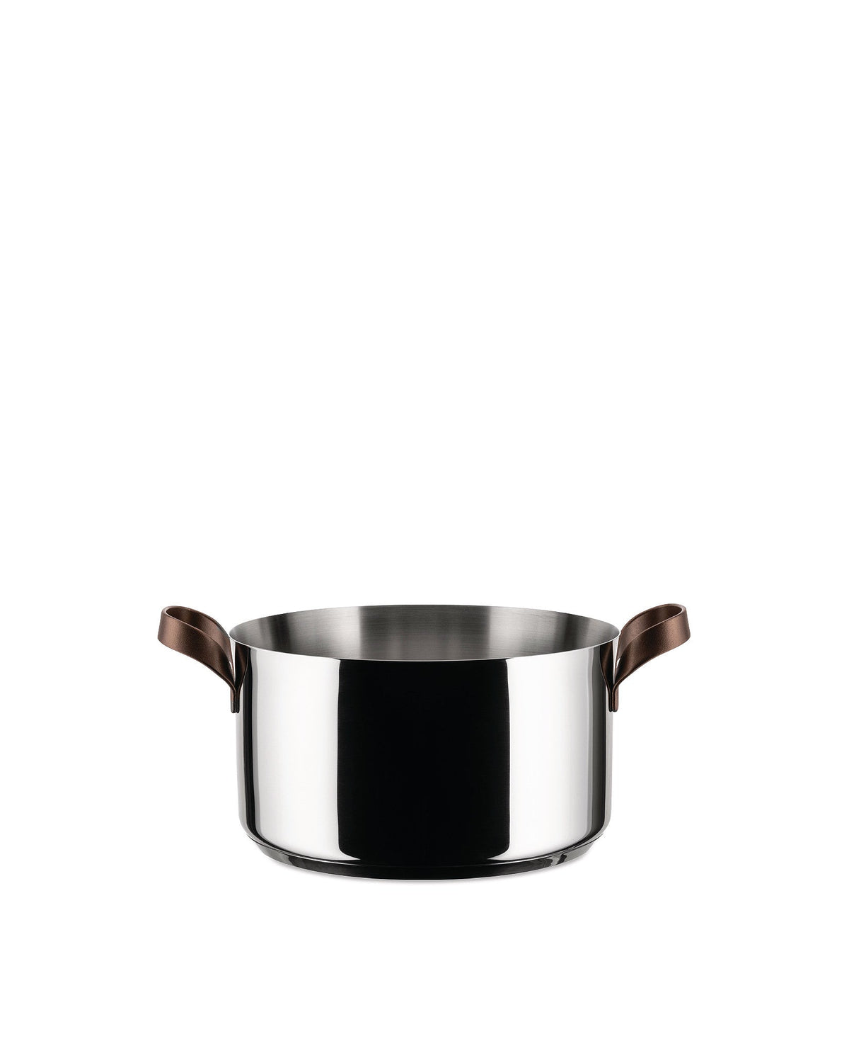 Edo Casserole With Two Handles | ALESSI