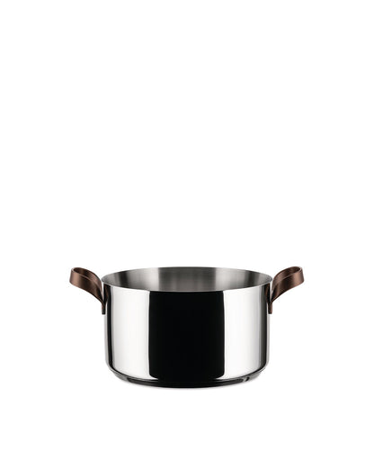 Edo Casserole With Two Handles | ALESSI