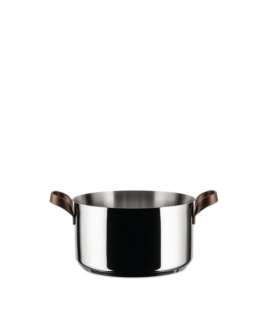 Edo Casserole With Two Handles | ALESSI