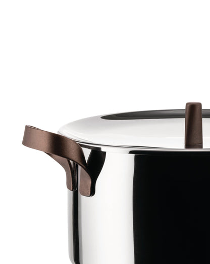 Edo Casserole With Two Handles | ALESSI