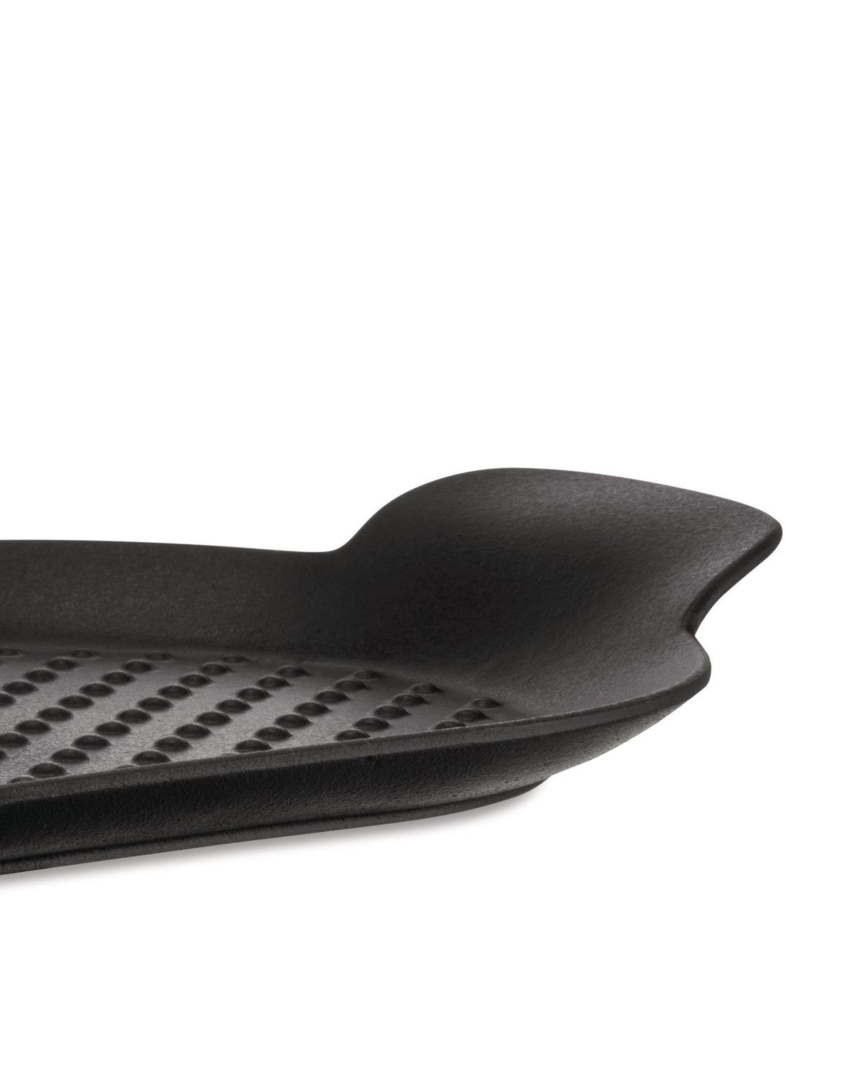 Edo Grill Pan In Cast-Iron | ALESSI