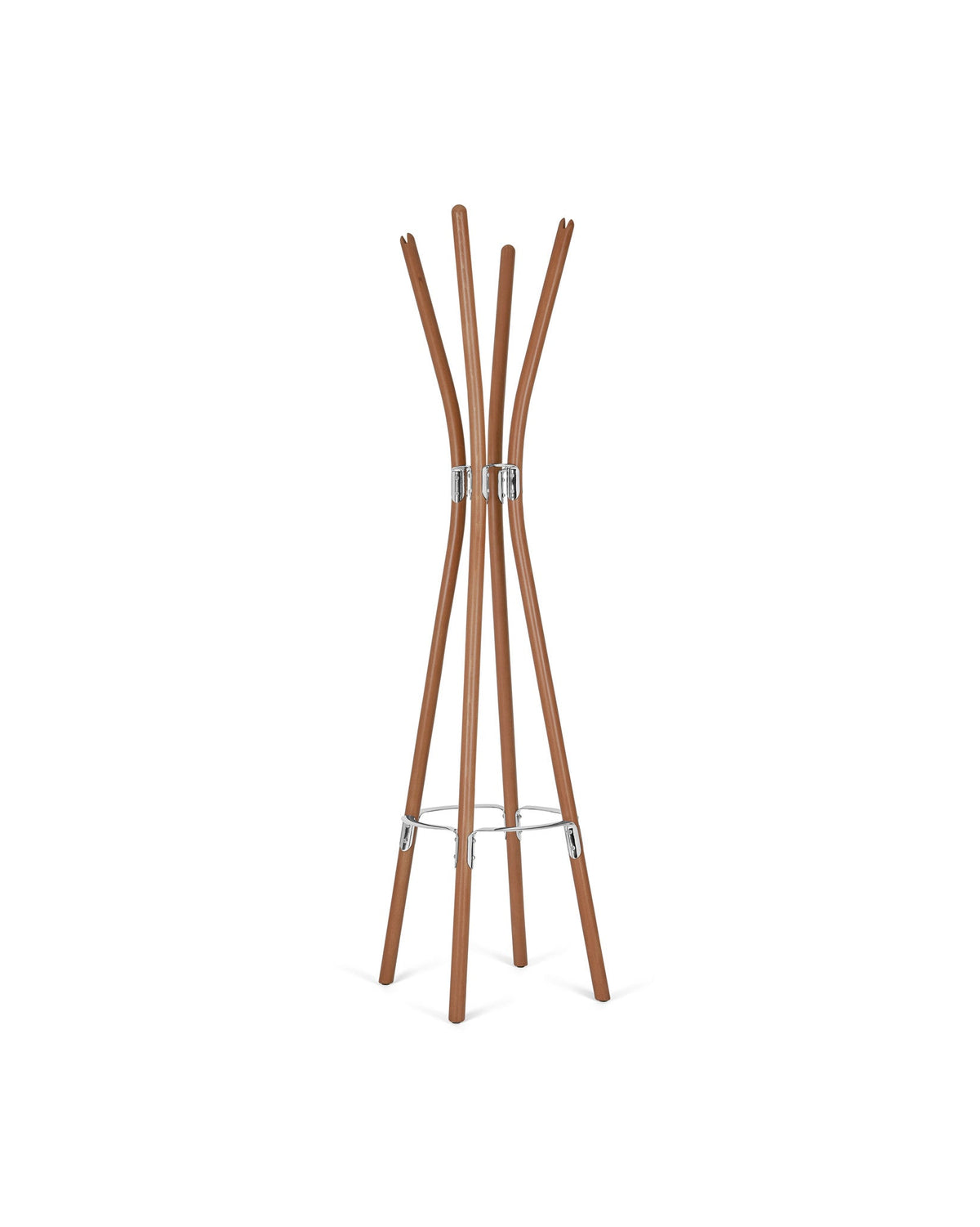 Poêle Collection: Coat hanger by Philippe Starck | ALESSI