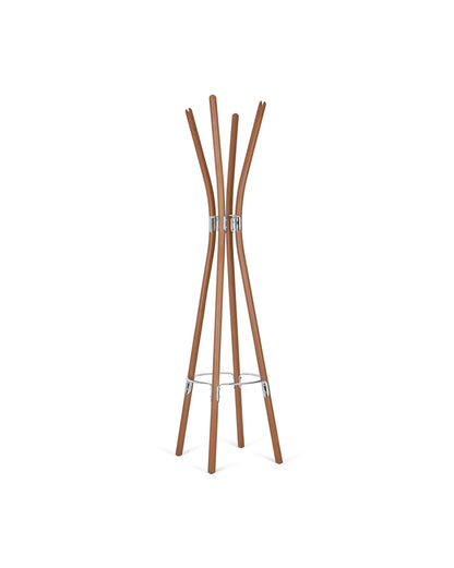 Poêle Collection: Coat hanger by Philippe Starck | ALESSI
