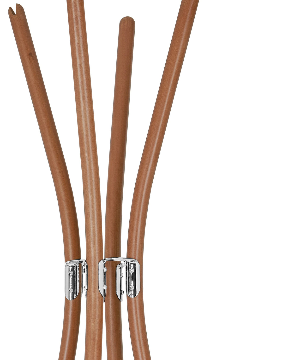 Poêle Collection: Coat hanger by Philippe Starck | ALESSI