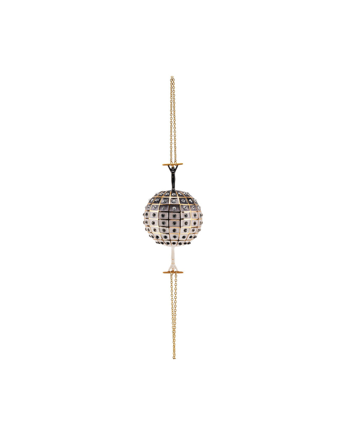 Il Nord del sud, il Sud del nord: Home ornament | ALESSI