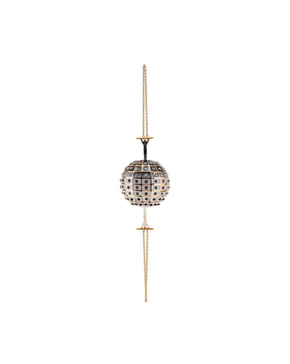 Il Nord del sud, il Sud del nord: Home ornament | ALESSI