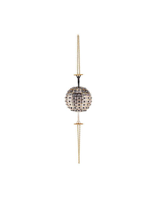 Il Nord del sud, il Sud del nord: Home ornament | ALESSI