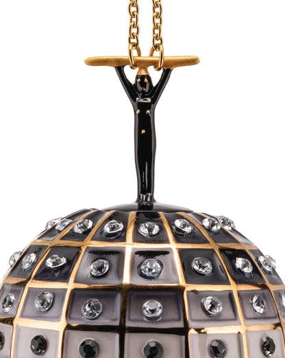 Il Nord del sud, il Sud del nord: Home ornament | ALESSI