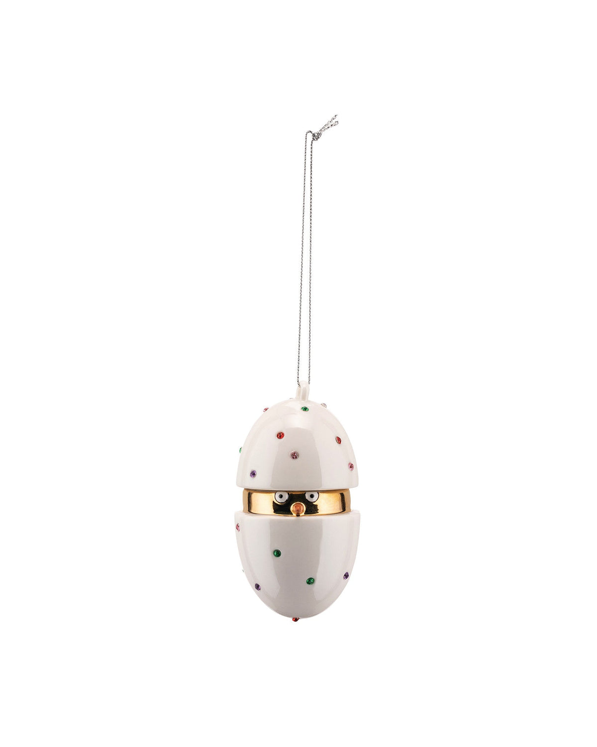 Piacere, Pulcino il Grande: Home ornament | ALESSI