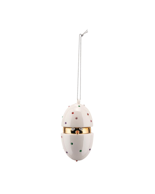 Piacere, Pulcino il Grande: Home ornament | ALESSI
