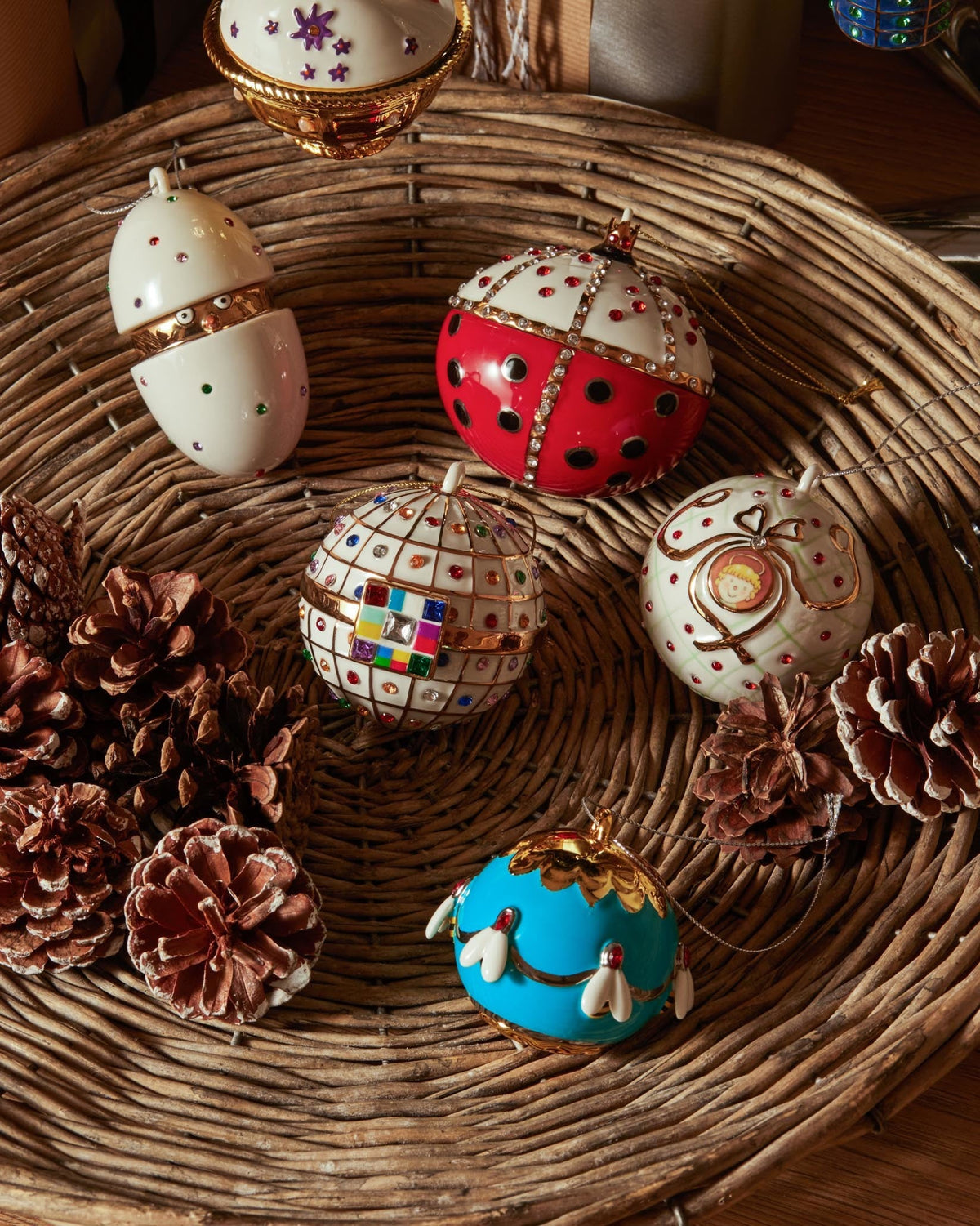 Piacere, Pulcino il Grande: Home ornament | ALESSI