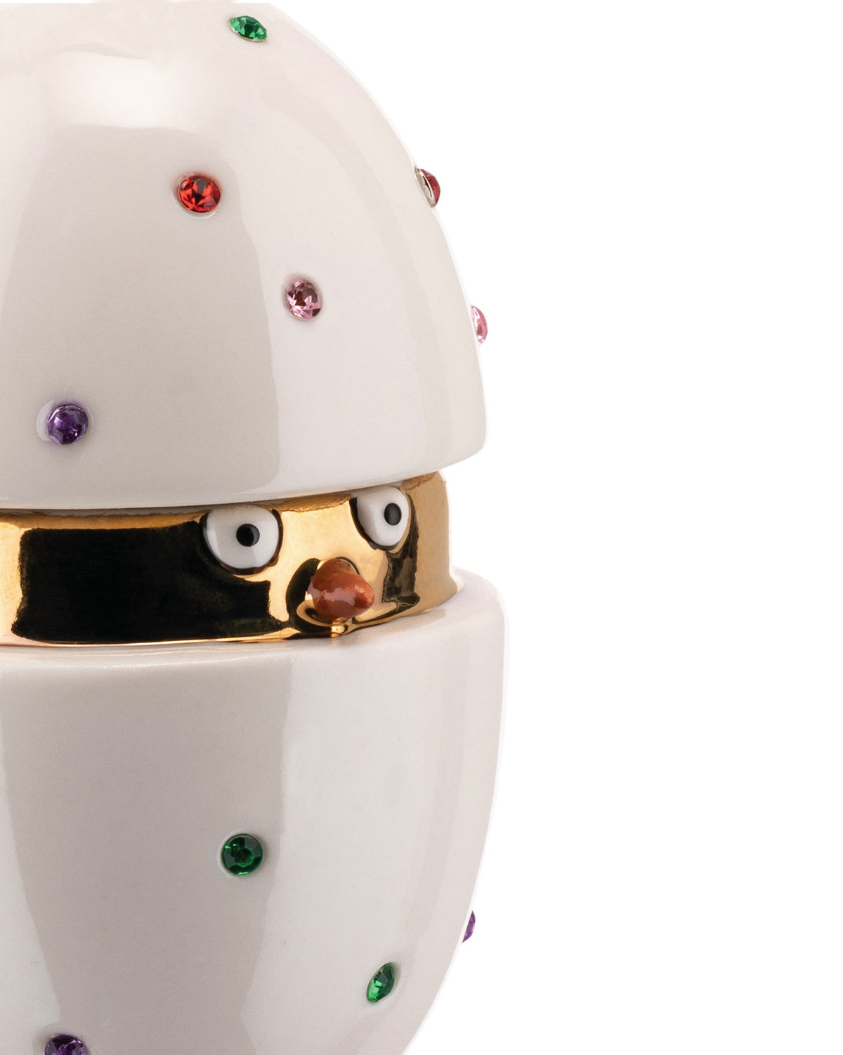 Piacere, Pulcino il Grande: Home ornament | ALESSI