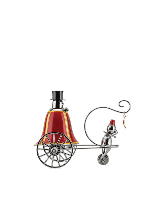 Ringleader: Call bell by Marcel Wanders | ALESSI