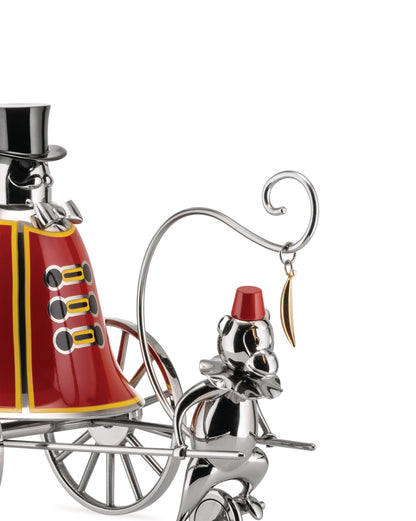 Ringleader: Call bell by Marcel Wanders | ALESSI