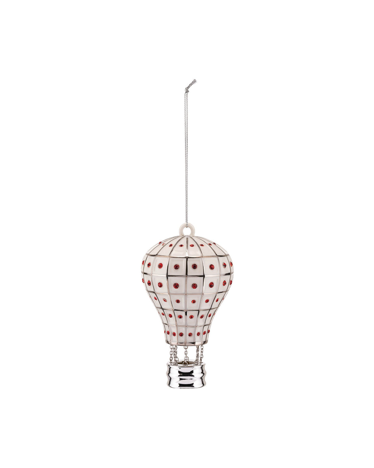 Mongolfiera reale: Home ornament by Marcello Jori | ALESSI