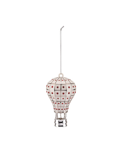 Mongolfiera reale: Home ornament by Marcello Jori | ALESSI