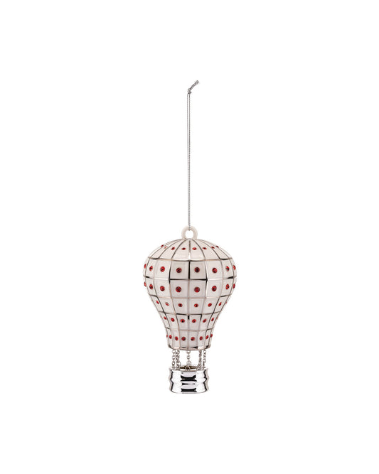 Mongolfiera reale: Home ornament by Marcello Jori | ALESSI