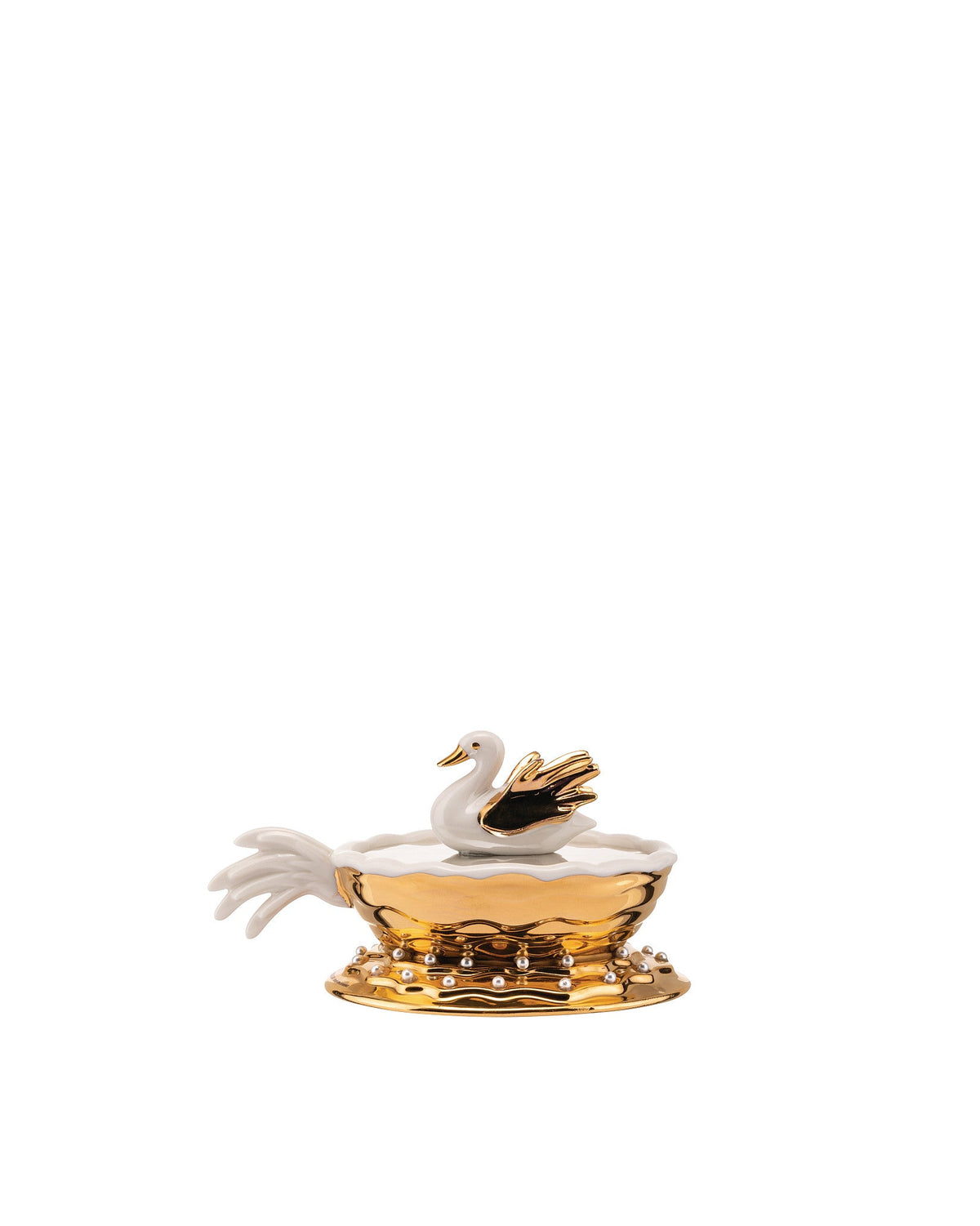 Narciso: Home ornament by Marcello Jori | ALESSI
