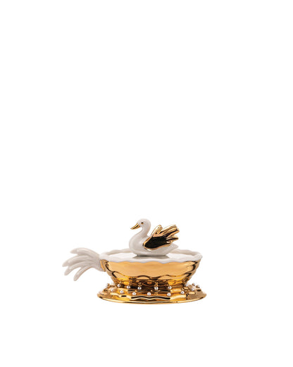Narciso: Home ornament by Marcello Jori | ALESSI