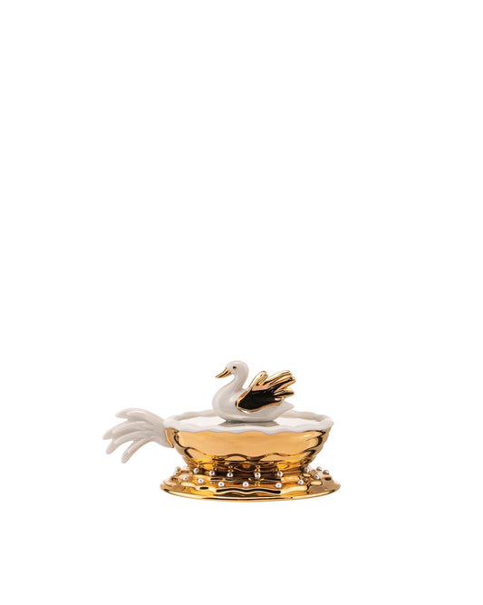 Narciso: Home ornament by Marcello Jori | ALESSI