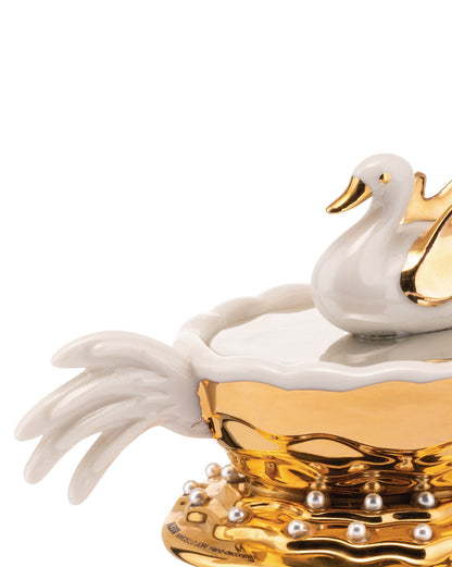 Narciso: Home ornament by Marcello Jori | ALESSI