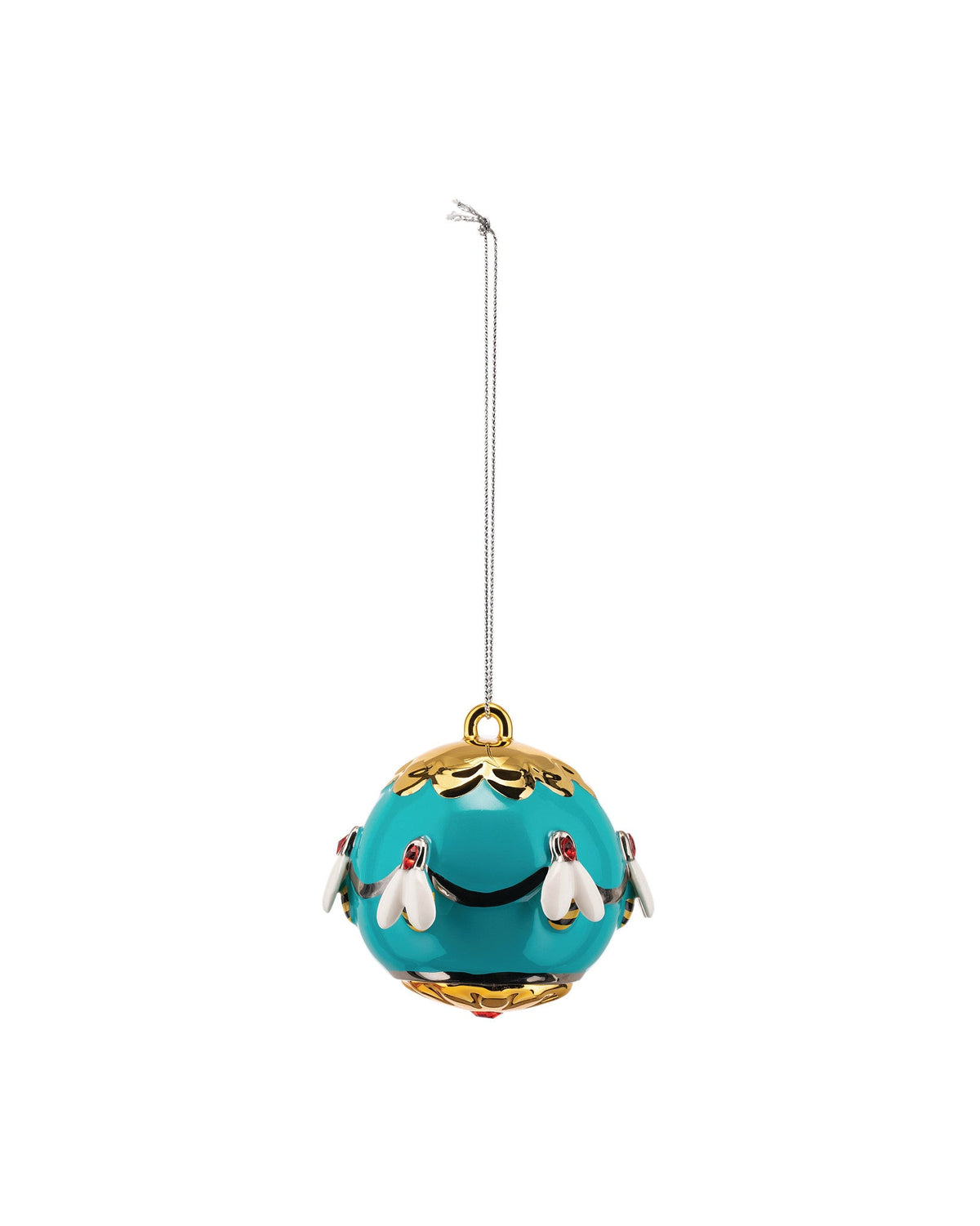 Ape dell'oro: Home ornament by Marcello Jori | ALESSI