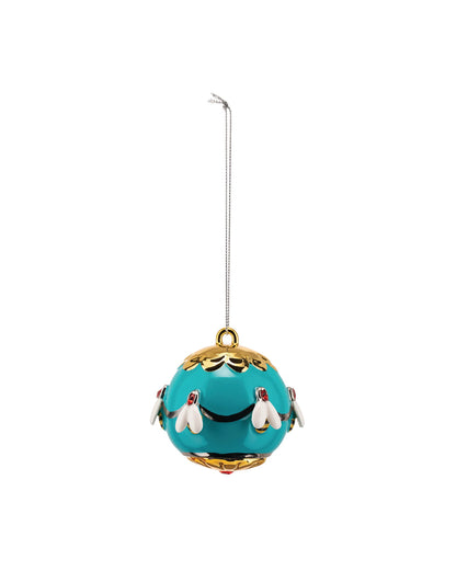 Ape dell'oro: Home ornament by Marcello Jori | ALESSI
