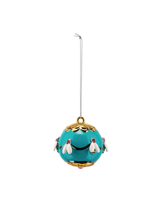 Ape dell'oro: Home ornament by Marcello Jori | ALESSI