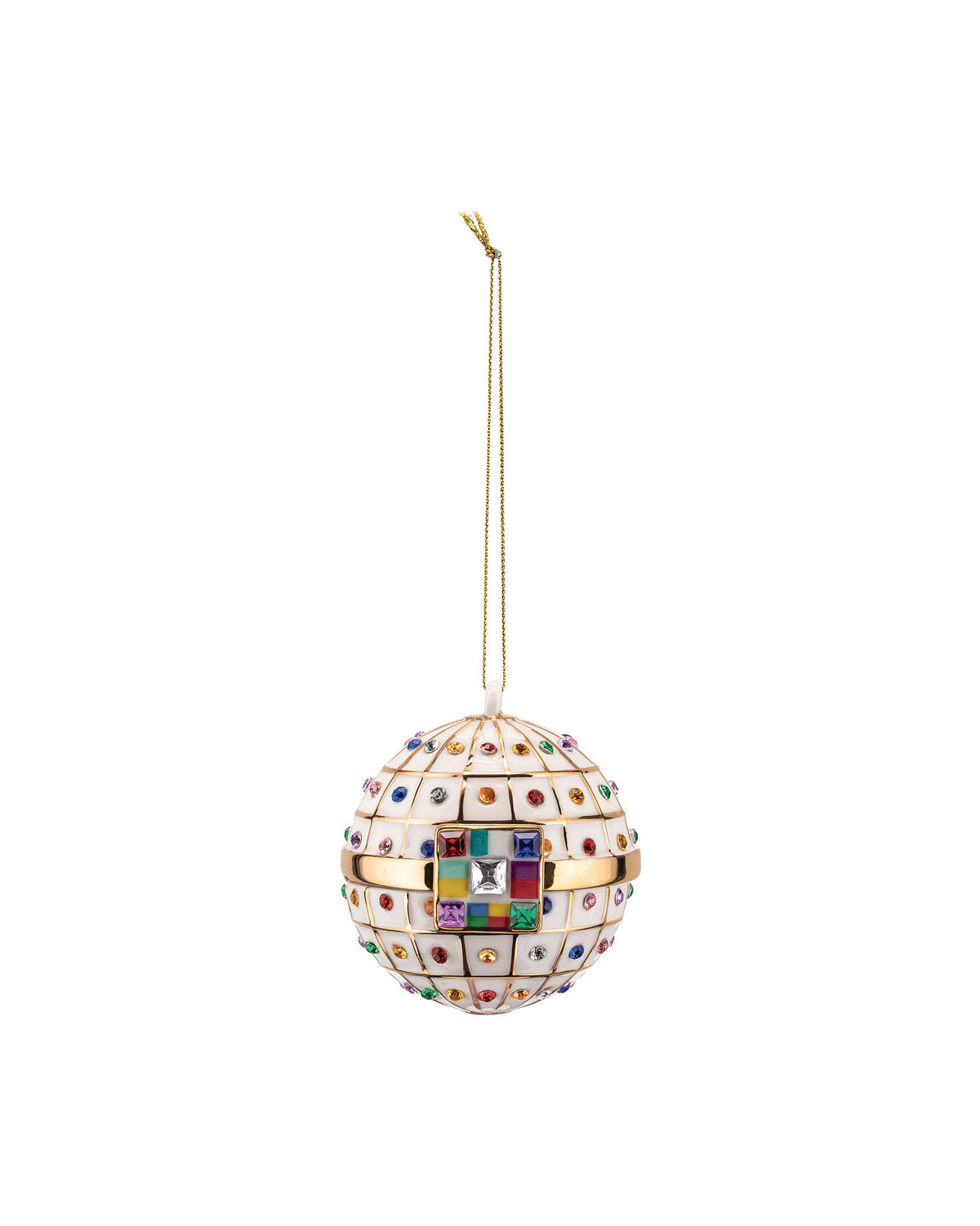 Engagement Bauble: Home ornament by Marcello Jori | ALESSI