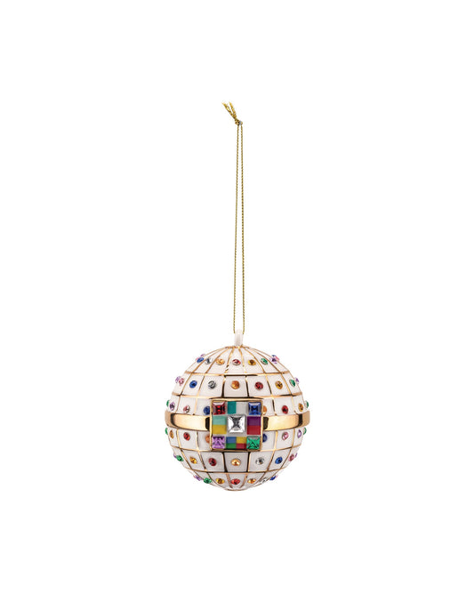 Engagement Bauble: Home ornament by Marcello Jori | ALESSI