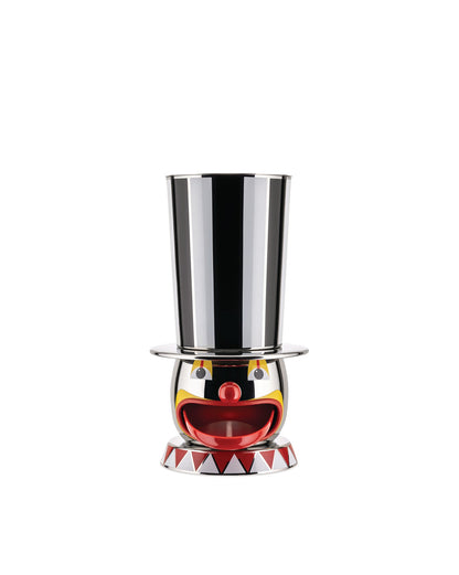 Candyman: Candy dispenser by Marcel Wanders | ALESSI