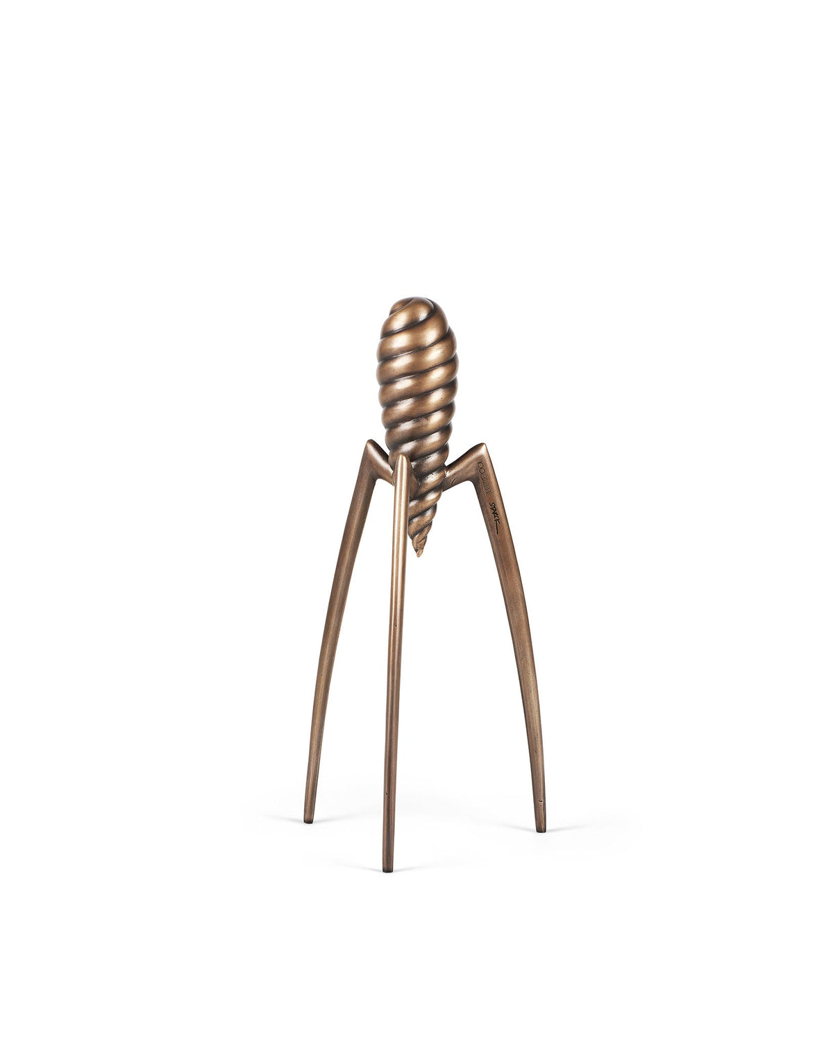 Juicy Salif Studio n.3: Multiple by Philippe Starck | ALESSI