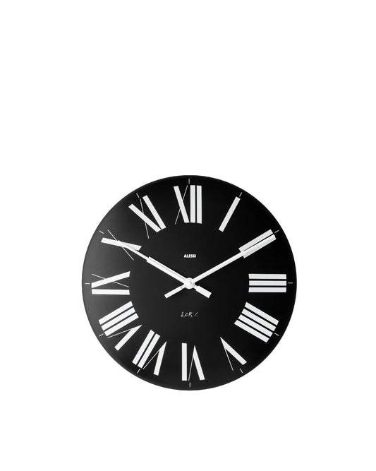 Firenze: Wall clock | ALESSI