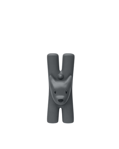 Giampo: Two clips set by Miriam Mirri | ALESSI