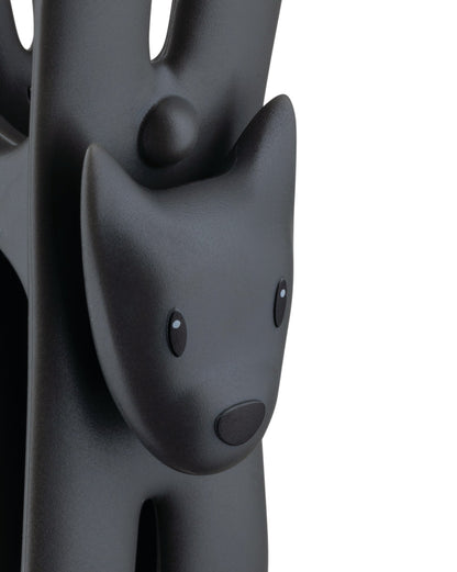 Giampo: Two clips set by Miriam Mirri | ALESSI
