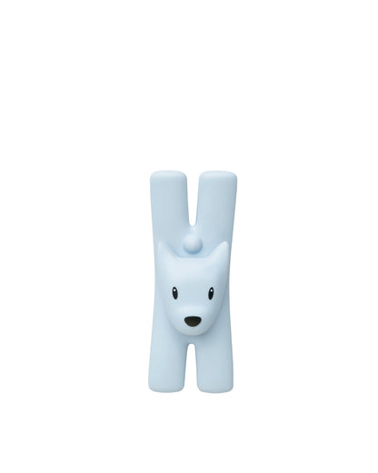 Giampo: Two clips set by Miriam Mirri | ALESSI
