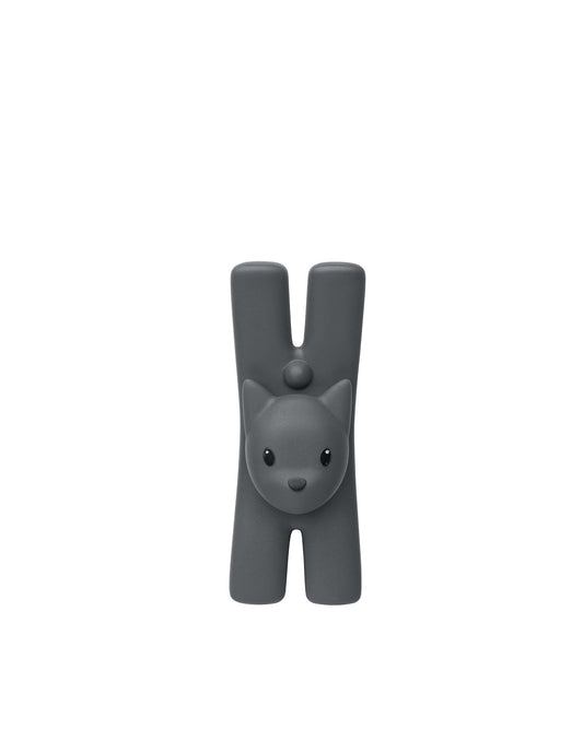 Lampo: Two clips set by Miriam Mirri | ALESSI