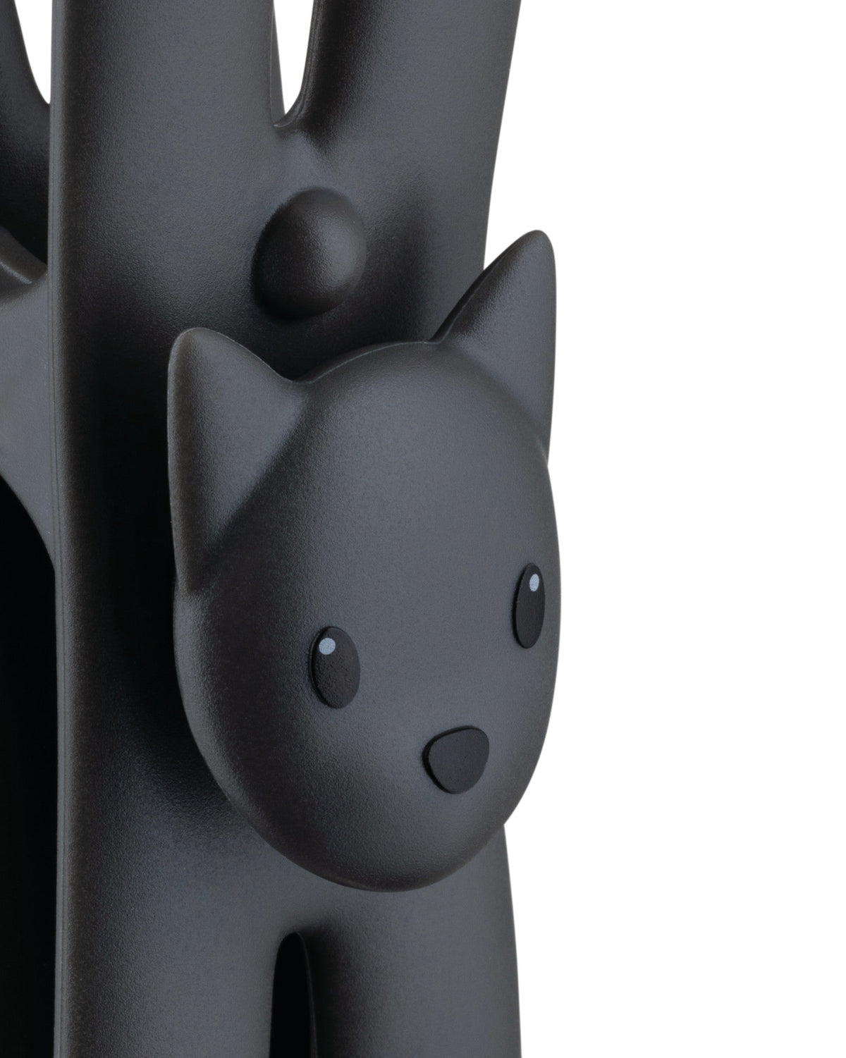 Lampo: Two clips set by Miriam Mirri | ALESSI