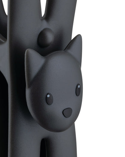 Lampo: Two clips set by Miriam Mirri | ALESSI