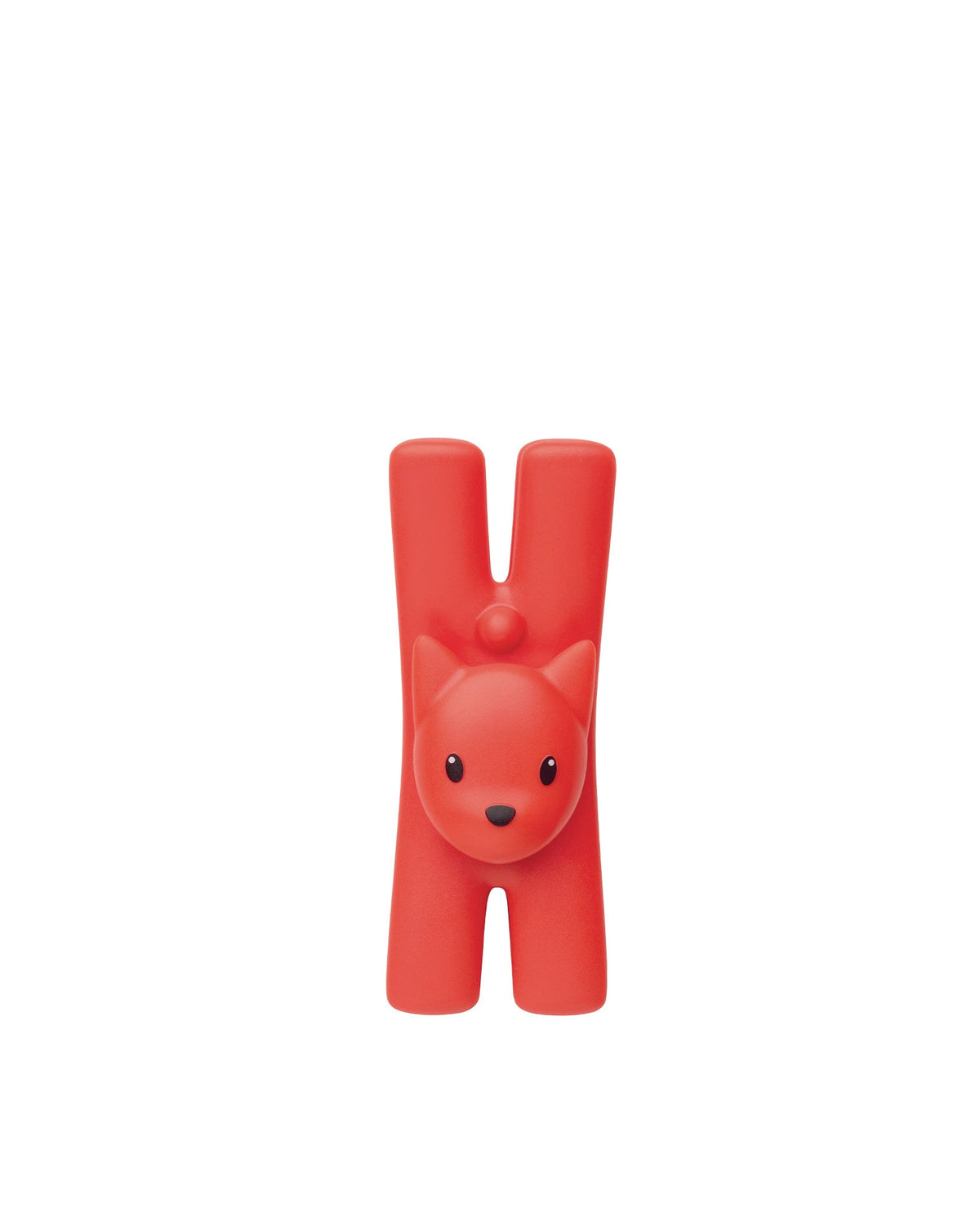 Lampo: Two clips set by Miriam Mirri | ALESSI